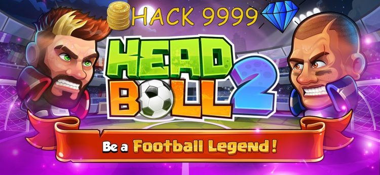 Head Ball 2 Apk